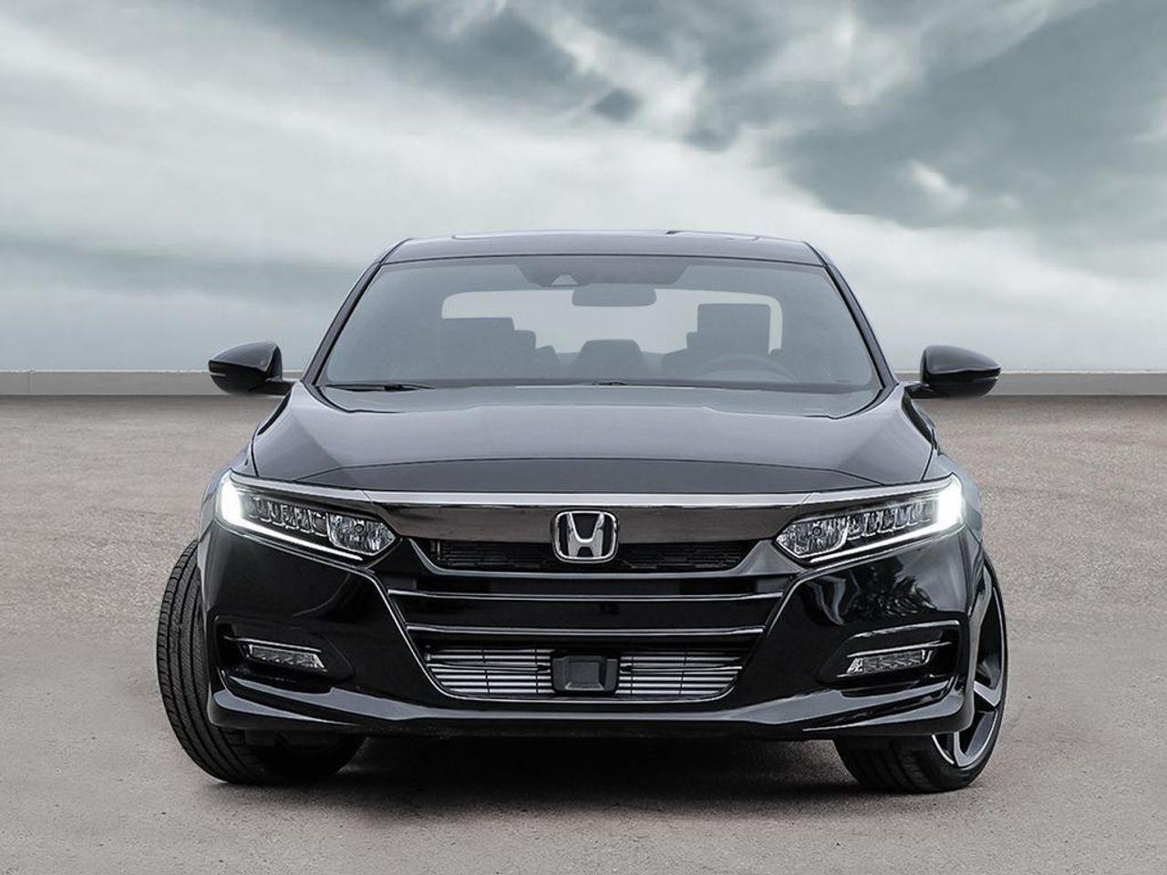 2021 Honda Accord Sport-1