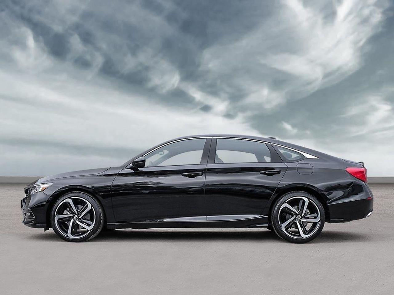 2021 Honda Accord Sport-2
