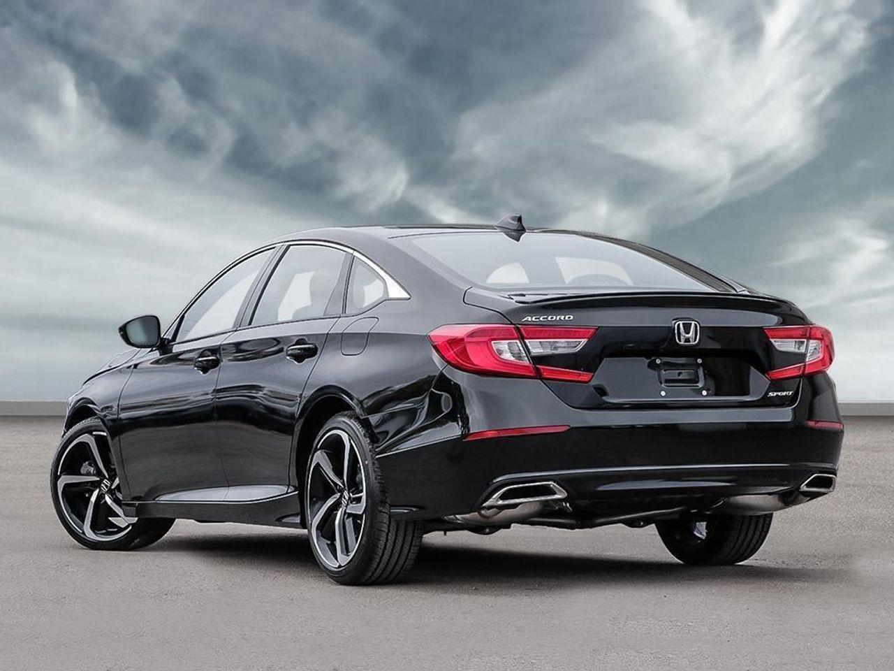 2021 Honda Accord Sport-3