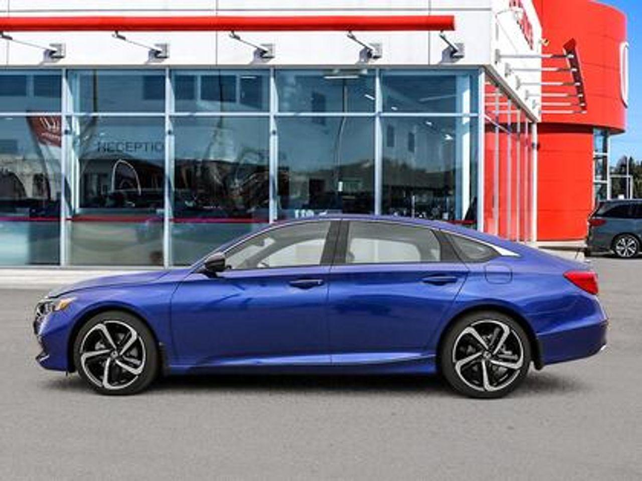 2021 Honda Accord Sport-2