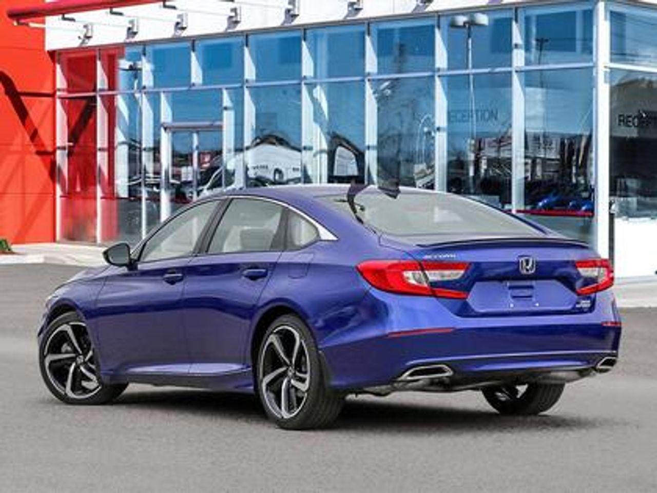 2021 Honda Accord Sport-3