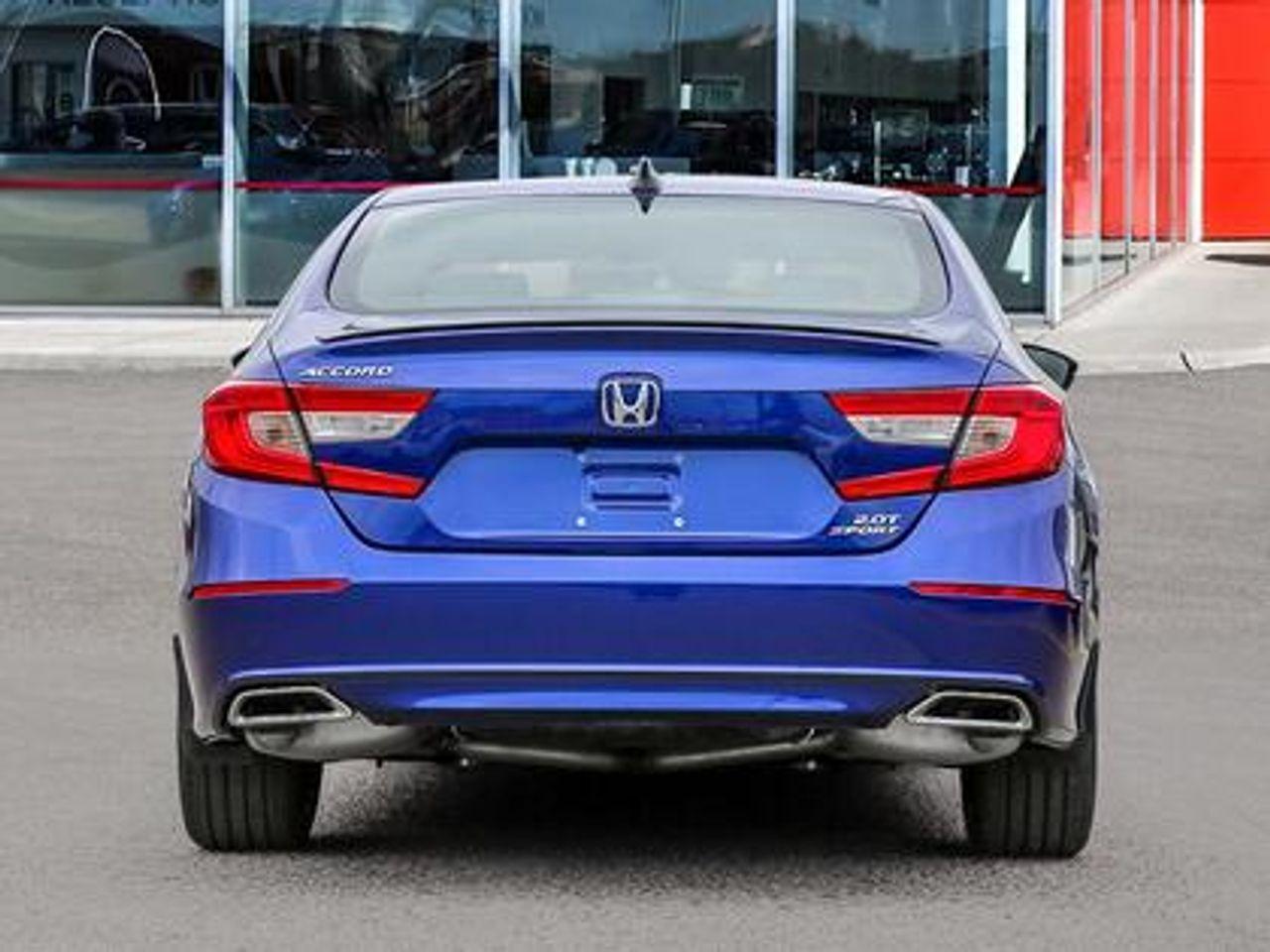 2021 Honda Accord Sport-4