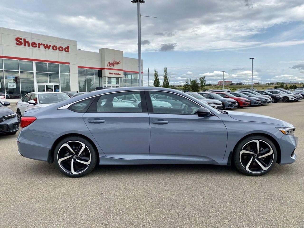 2021 Honda Accord Sport-3