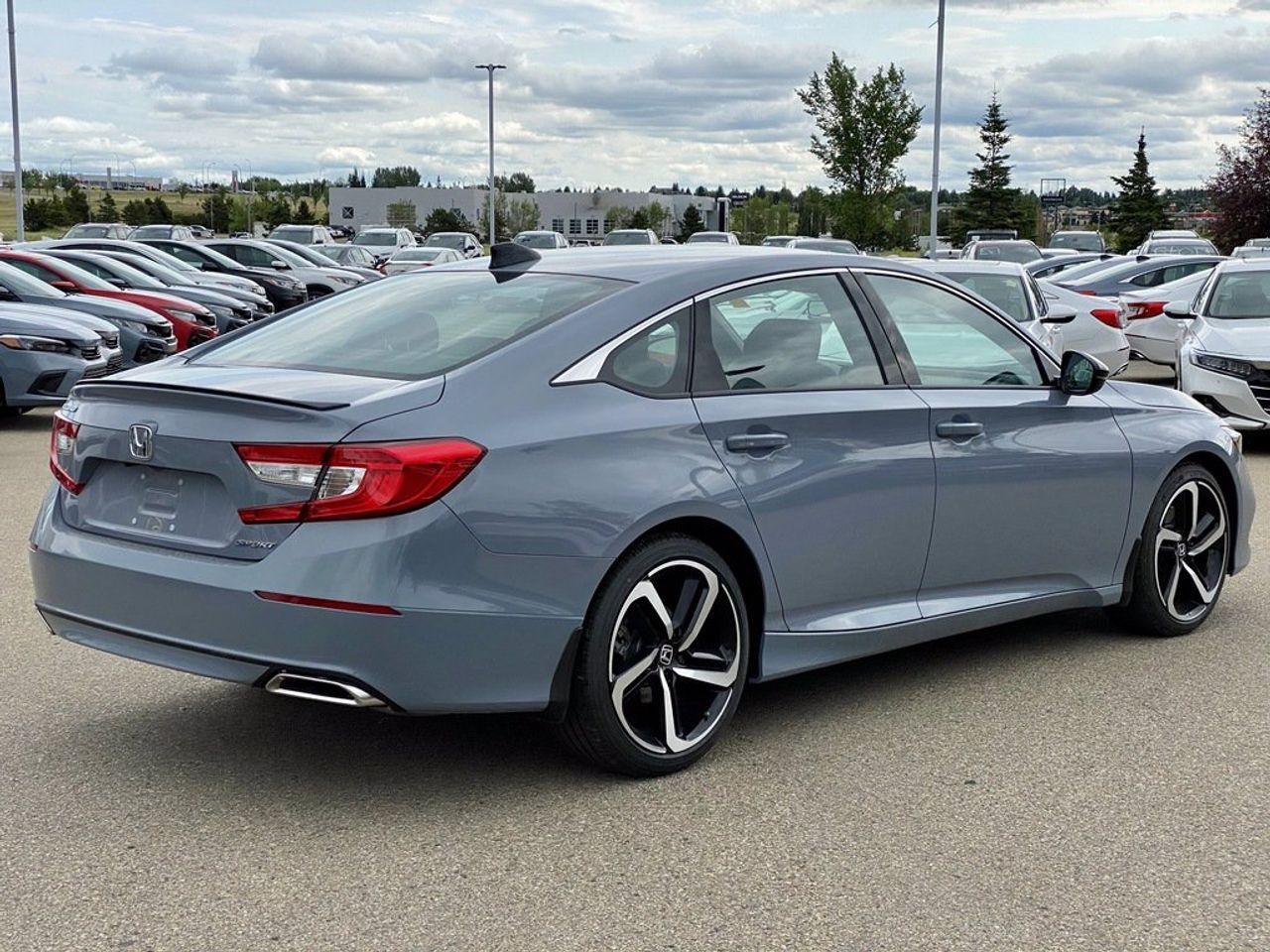 2021 Honda Accord Sport-4
