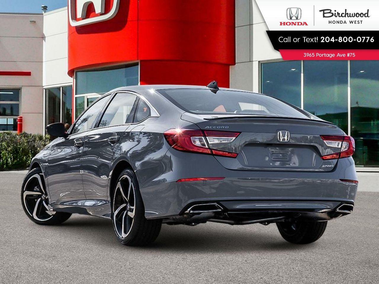 2021 Honda Accord Sport-3