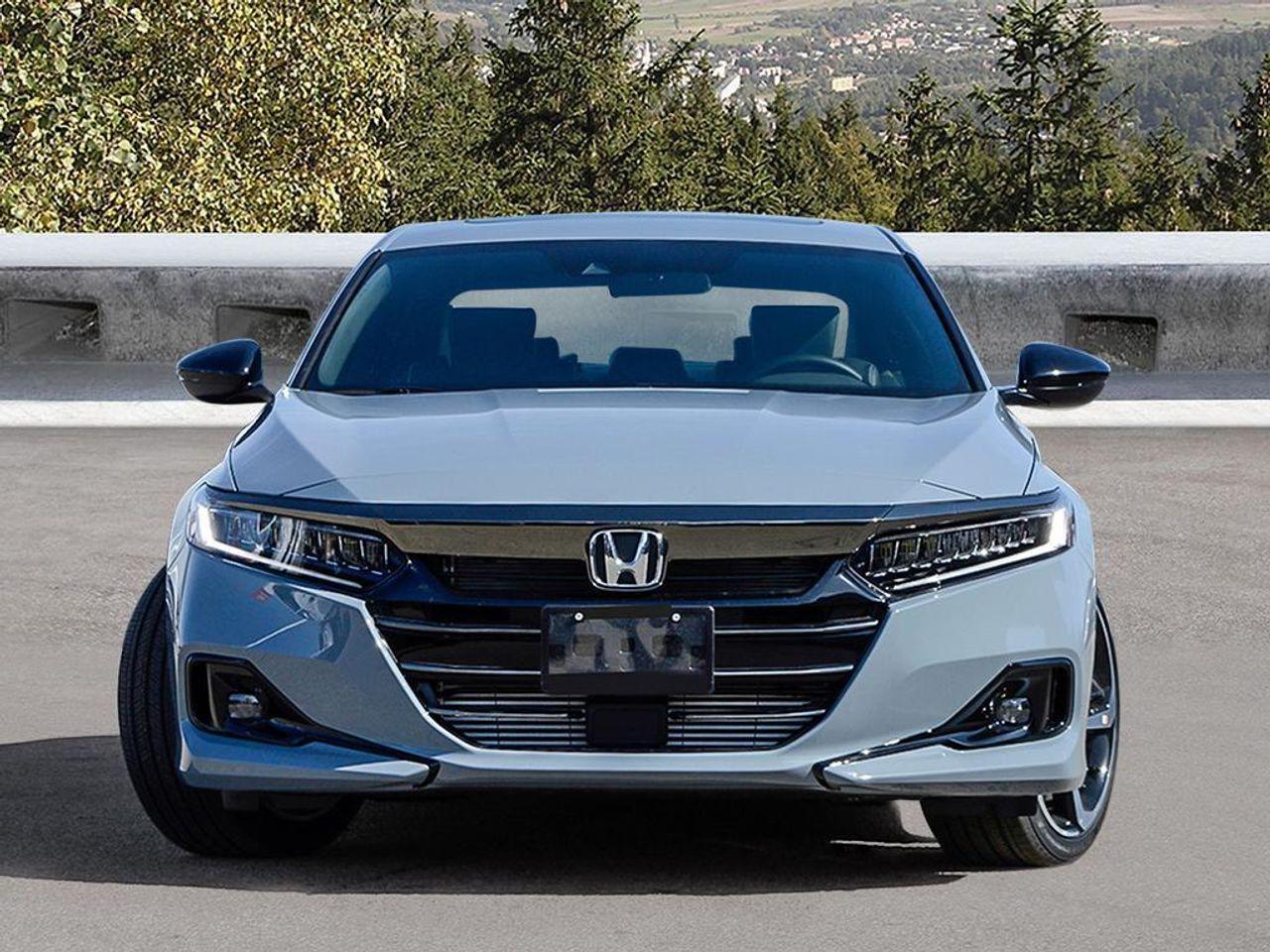 2021 Honda Accord Sport-1