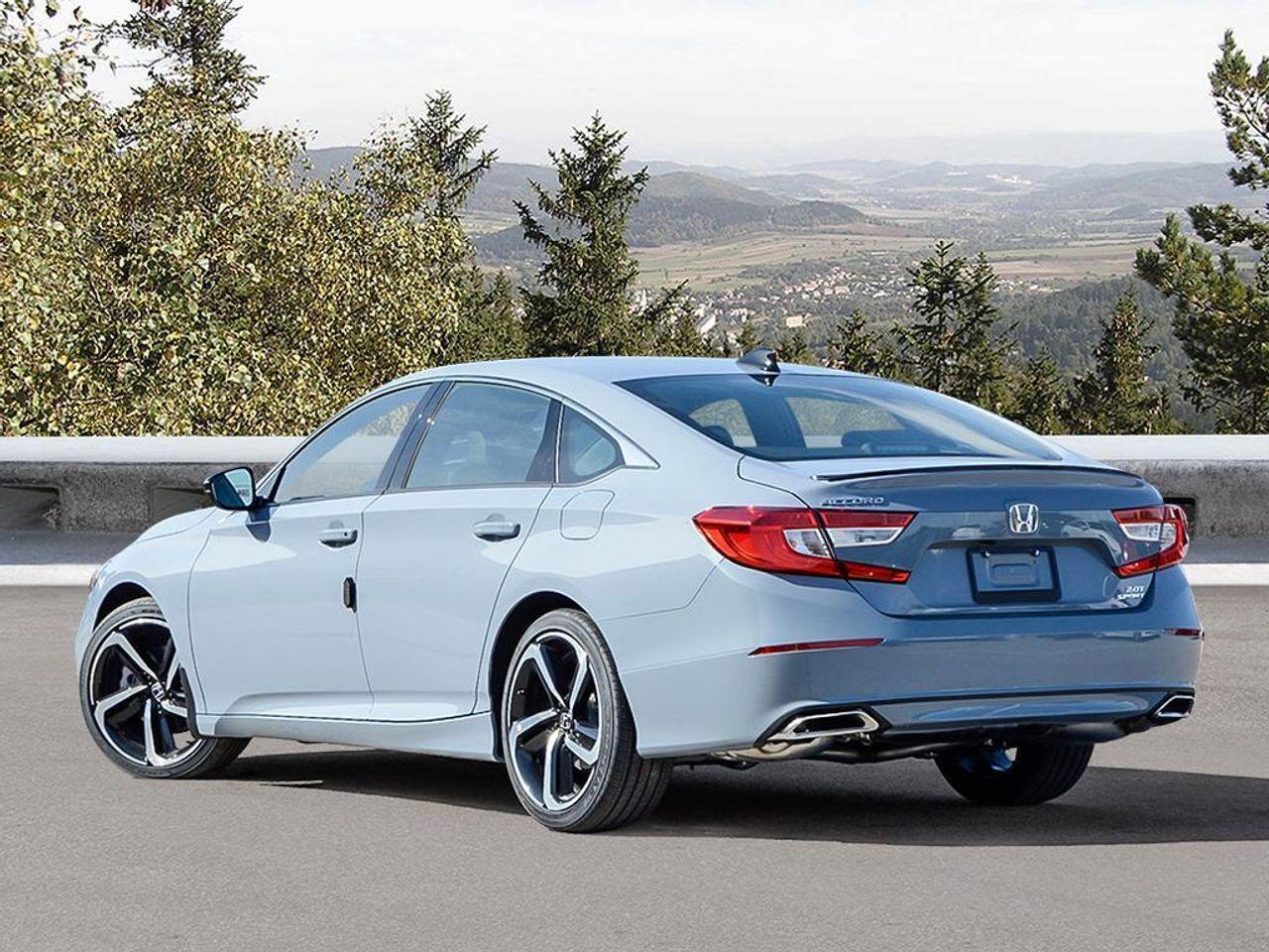 2021 Honda Accord Sport-3