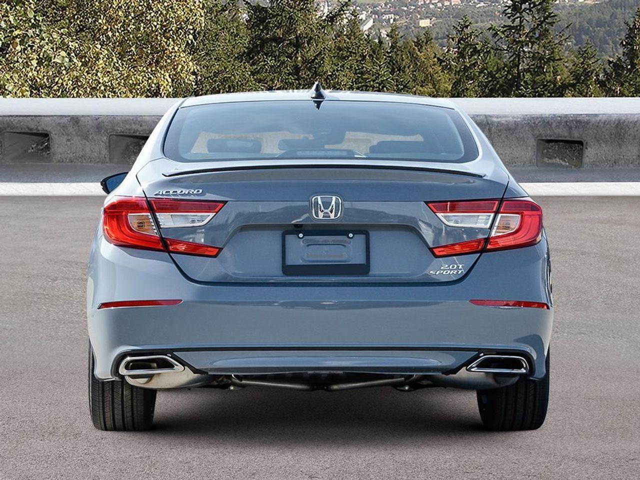 2021 Honda Accord Sport-4