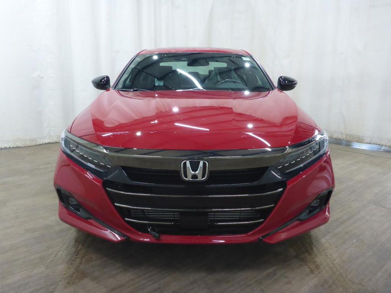 2021 Honda Accord Sport-1