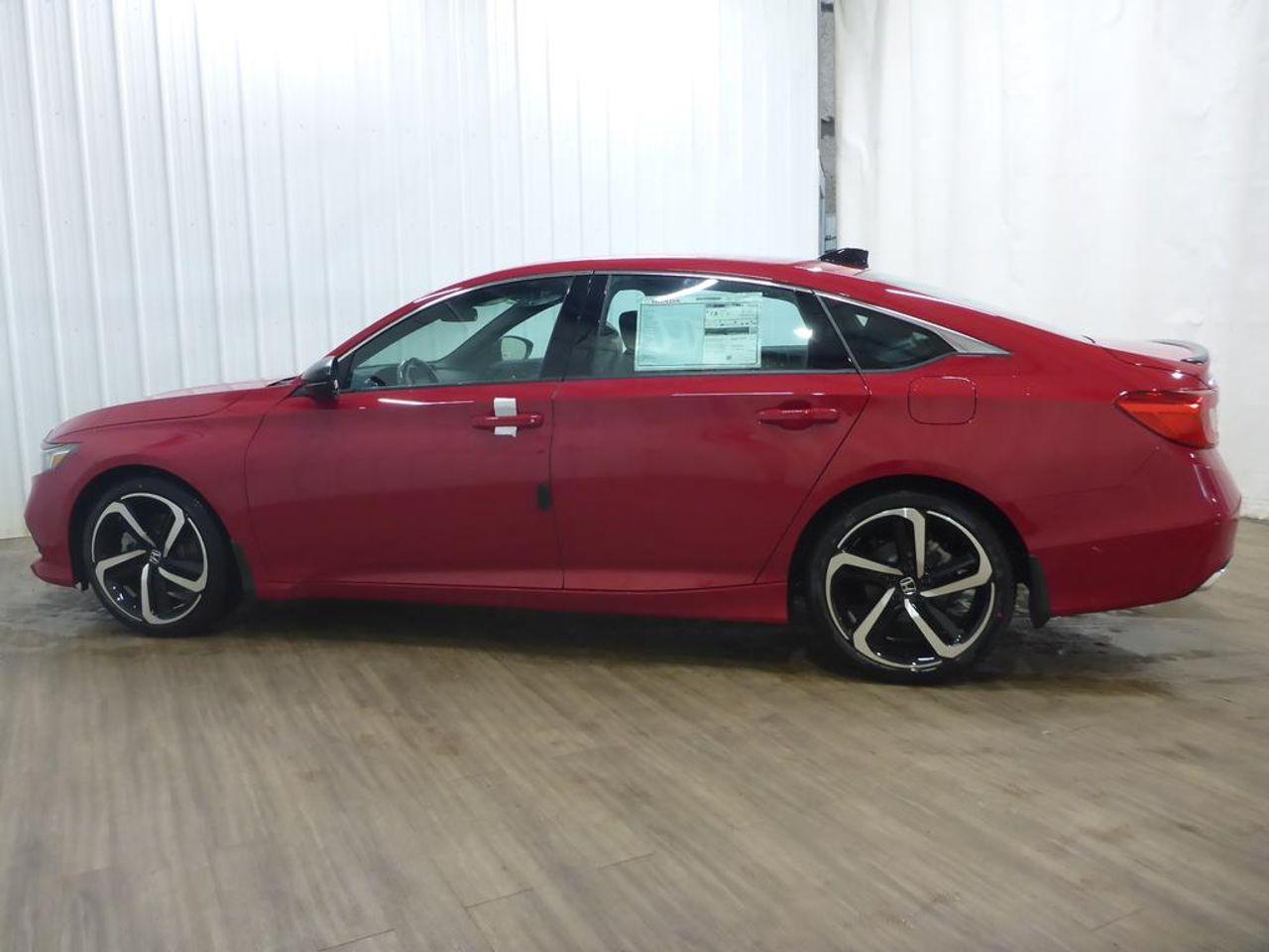 2021 Honda Accord Sport-3