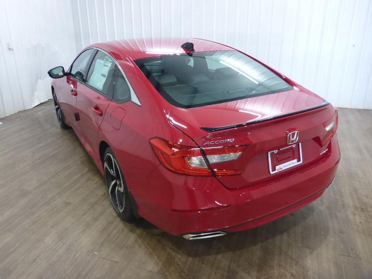 2021 Honda Accord Sport-4
