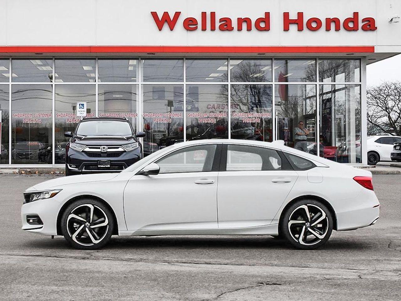 2021 Honda Accord Sport-2