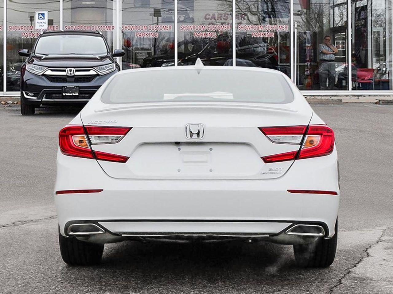 2021 Honda Accord Sport-4