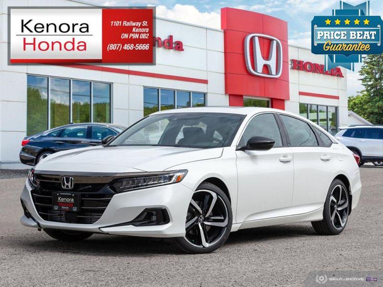 2021 Honda Accord Sport-0