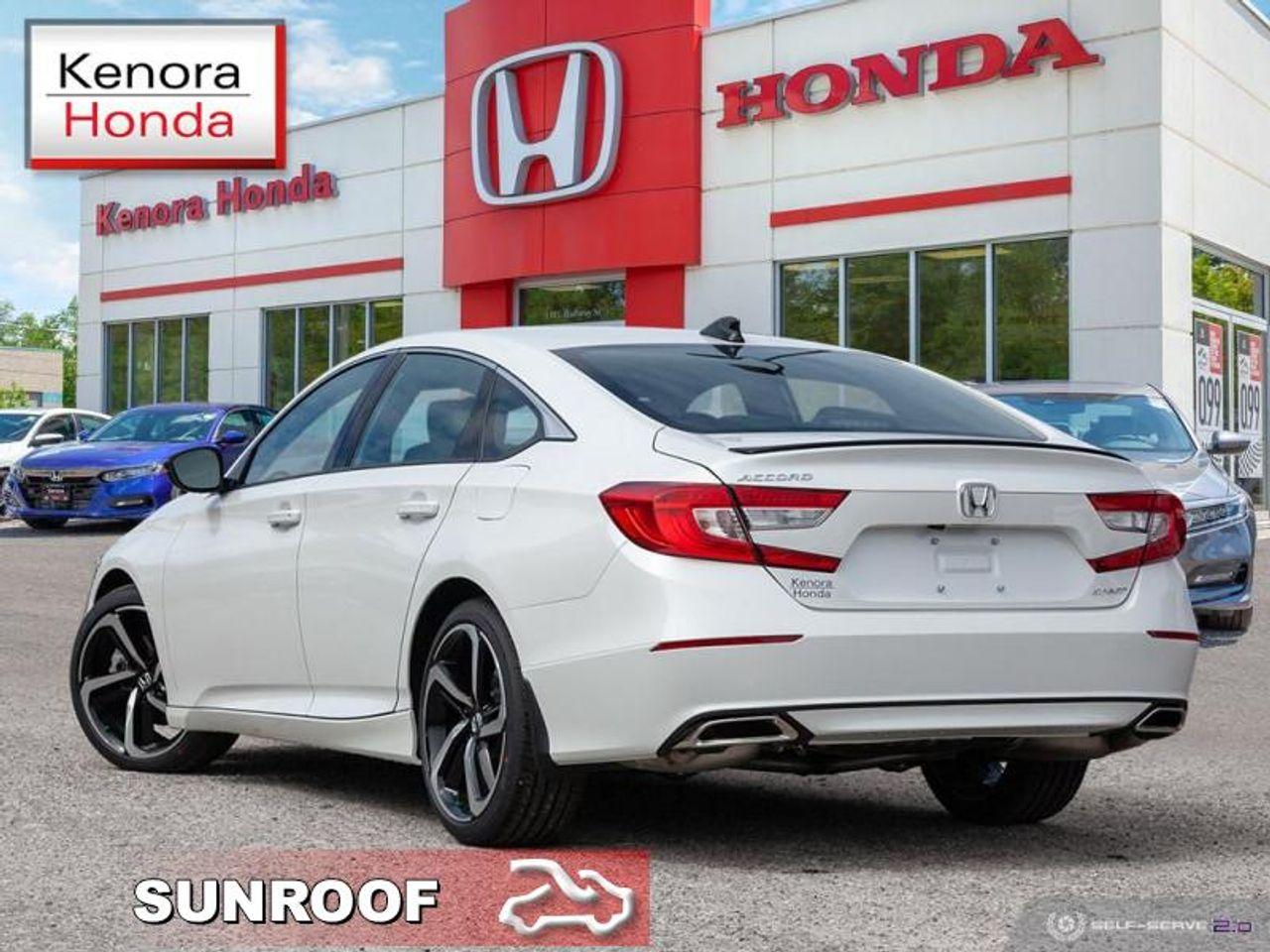 2021 Honda Accord Sport-3