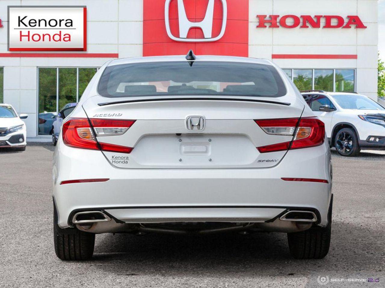 2021 Honda Accord Sport-4