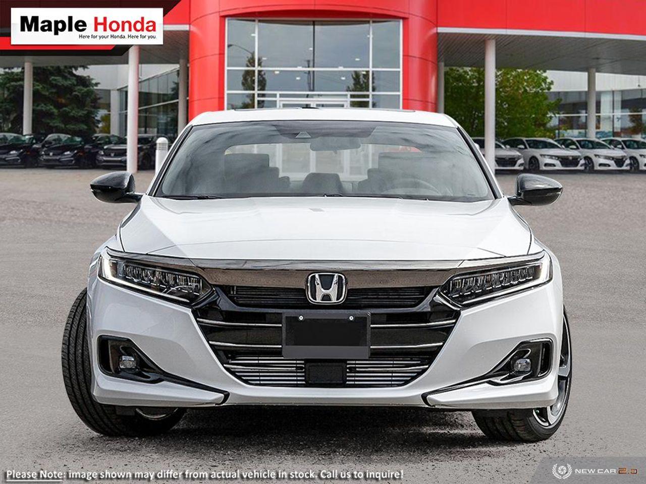 2021 Honda Accord Sport-1