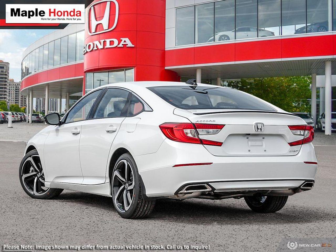 2021 Honda Accord Sport-3