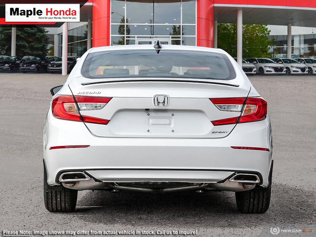 2021 Honda Accord Sport-4