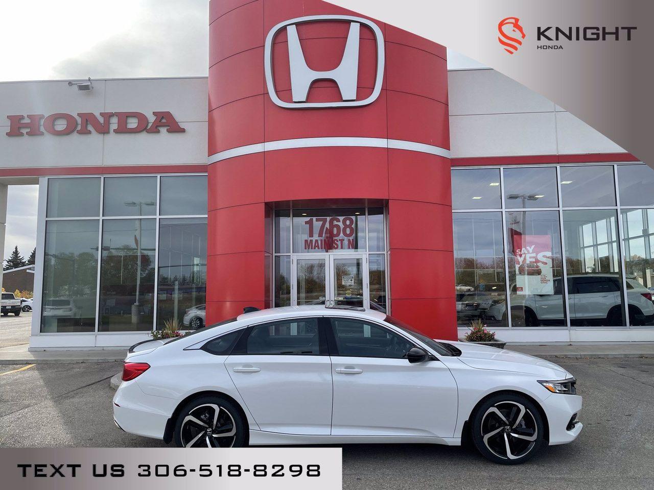 2021 Honda Accord Sport-0