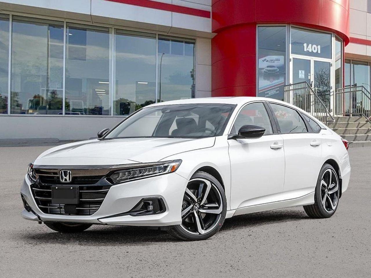 2021 Honda Accord Sport-0