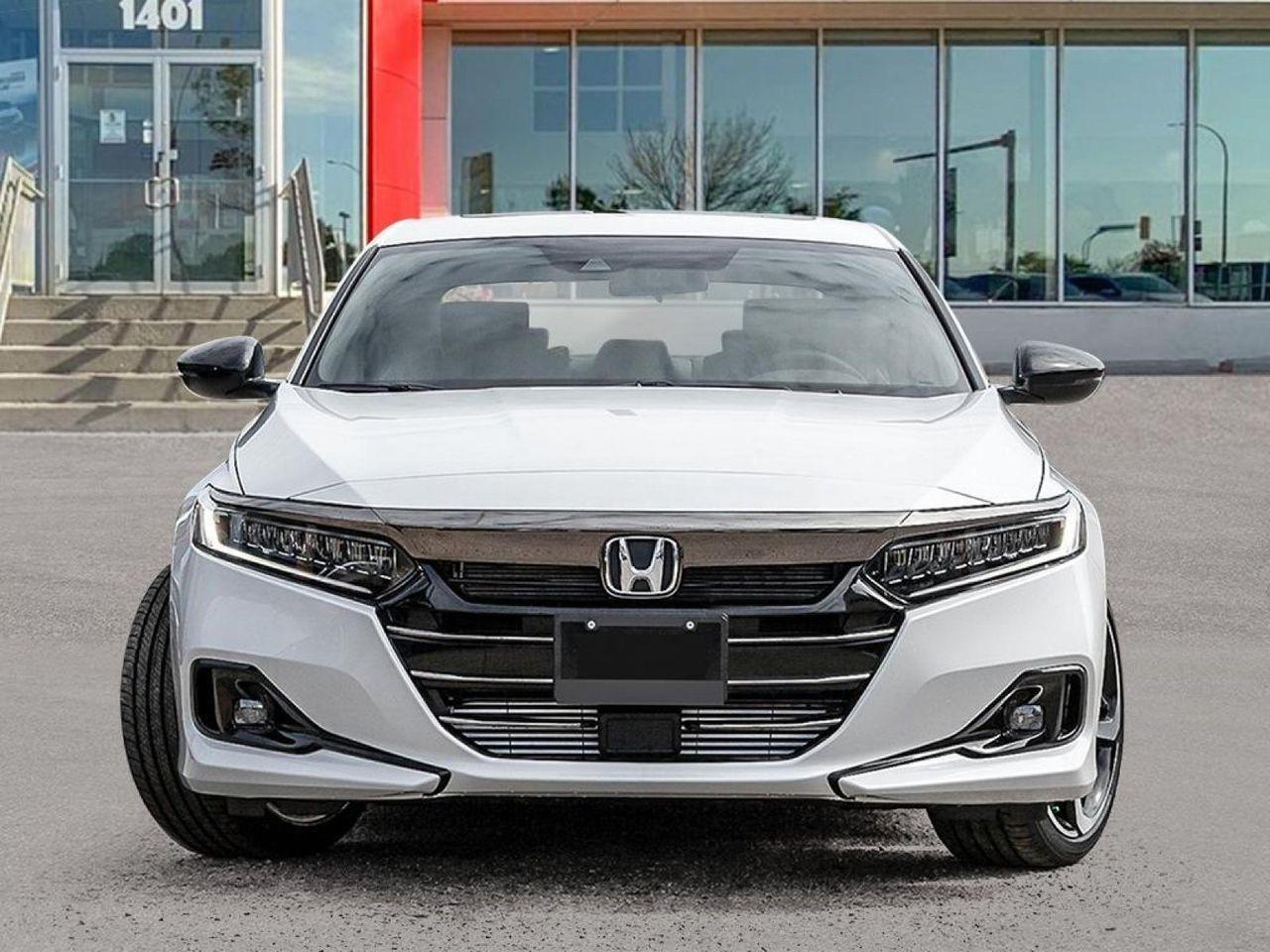 2021 Honda Accord Sport-1