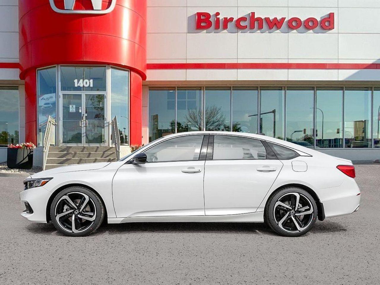 2021 Honda Accord Sport-2