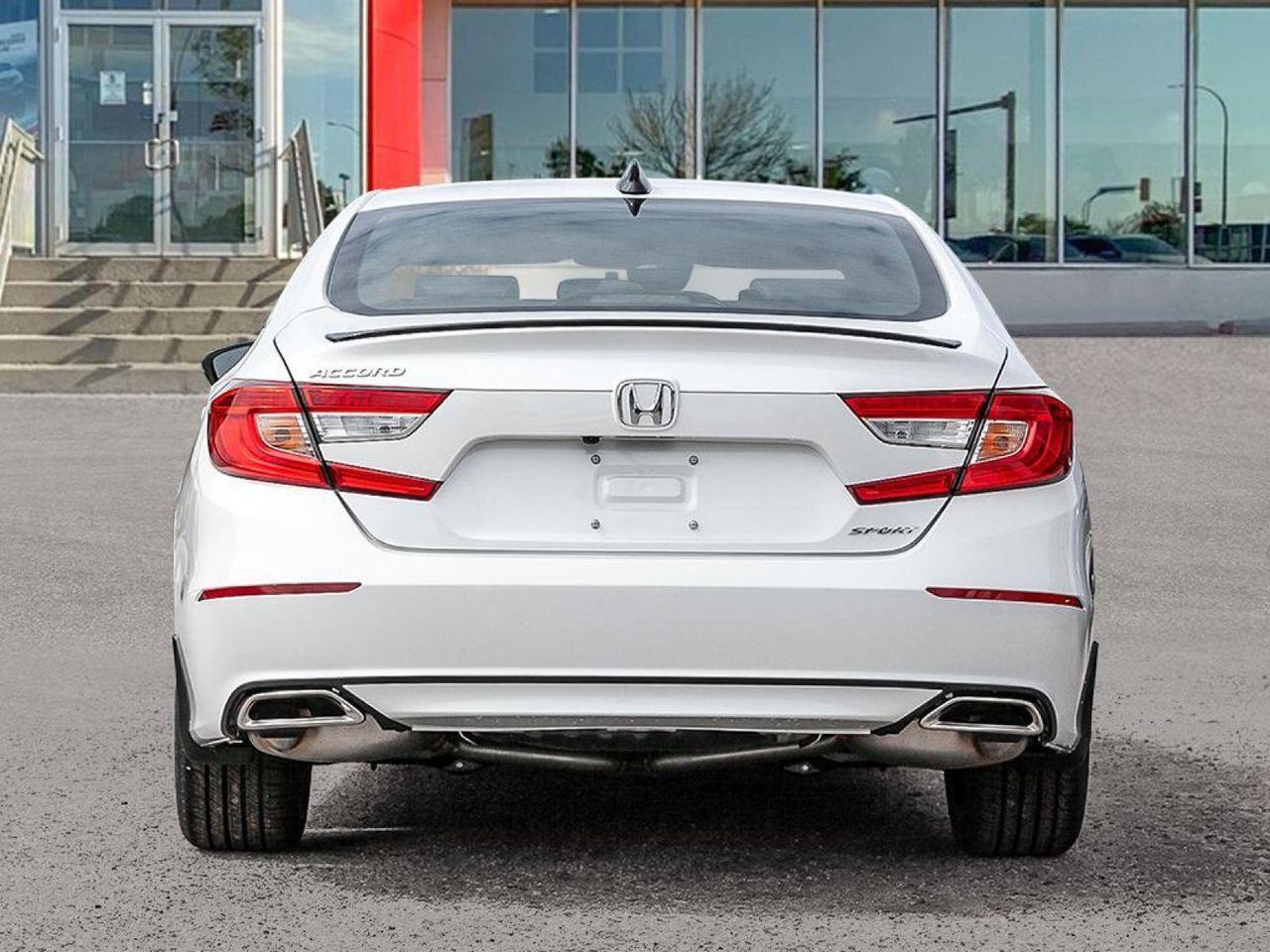 2021 Honda Accord Sport-4