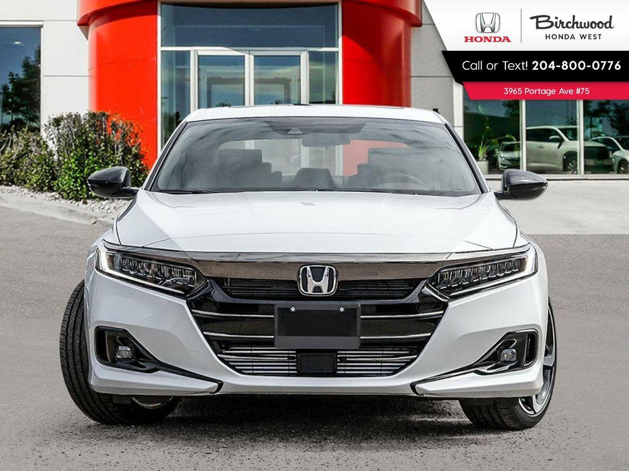 2021 Honda Accord Sport-1
