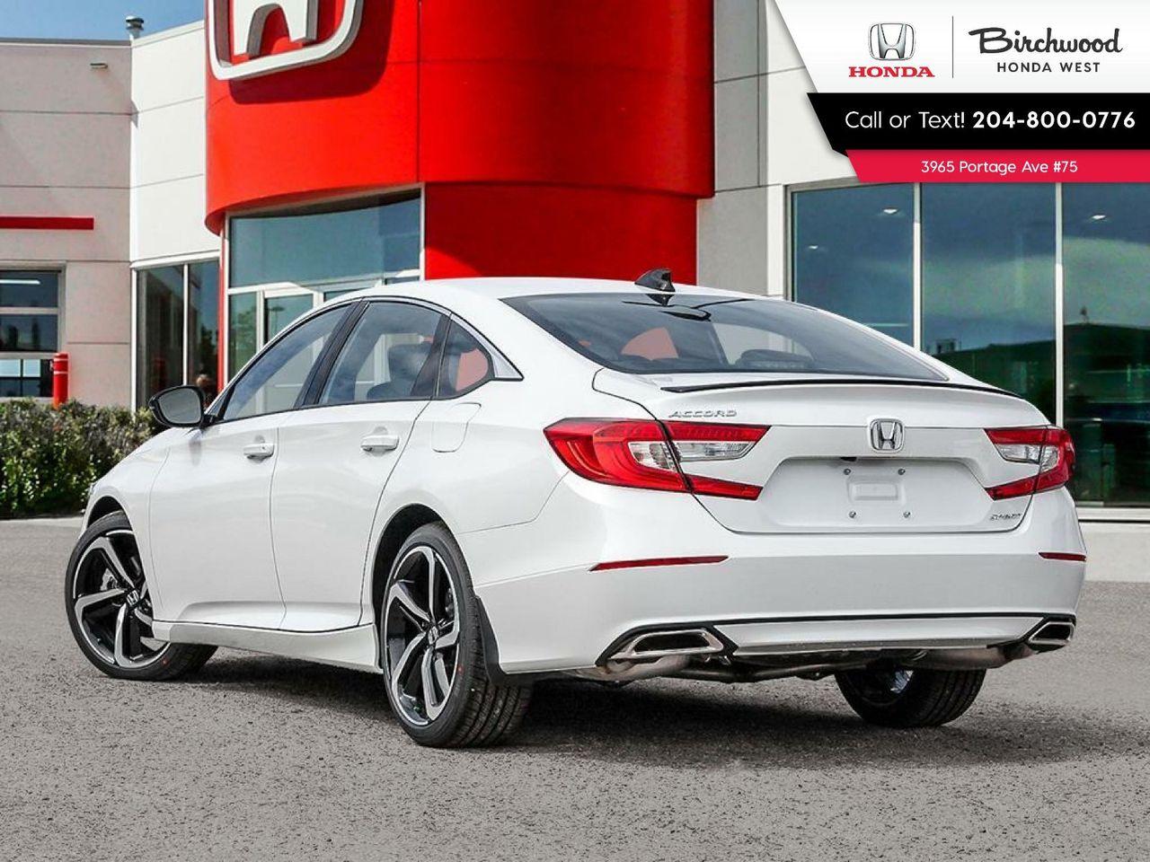 2021 Honda Accord Sport-3
