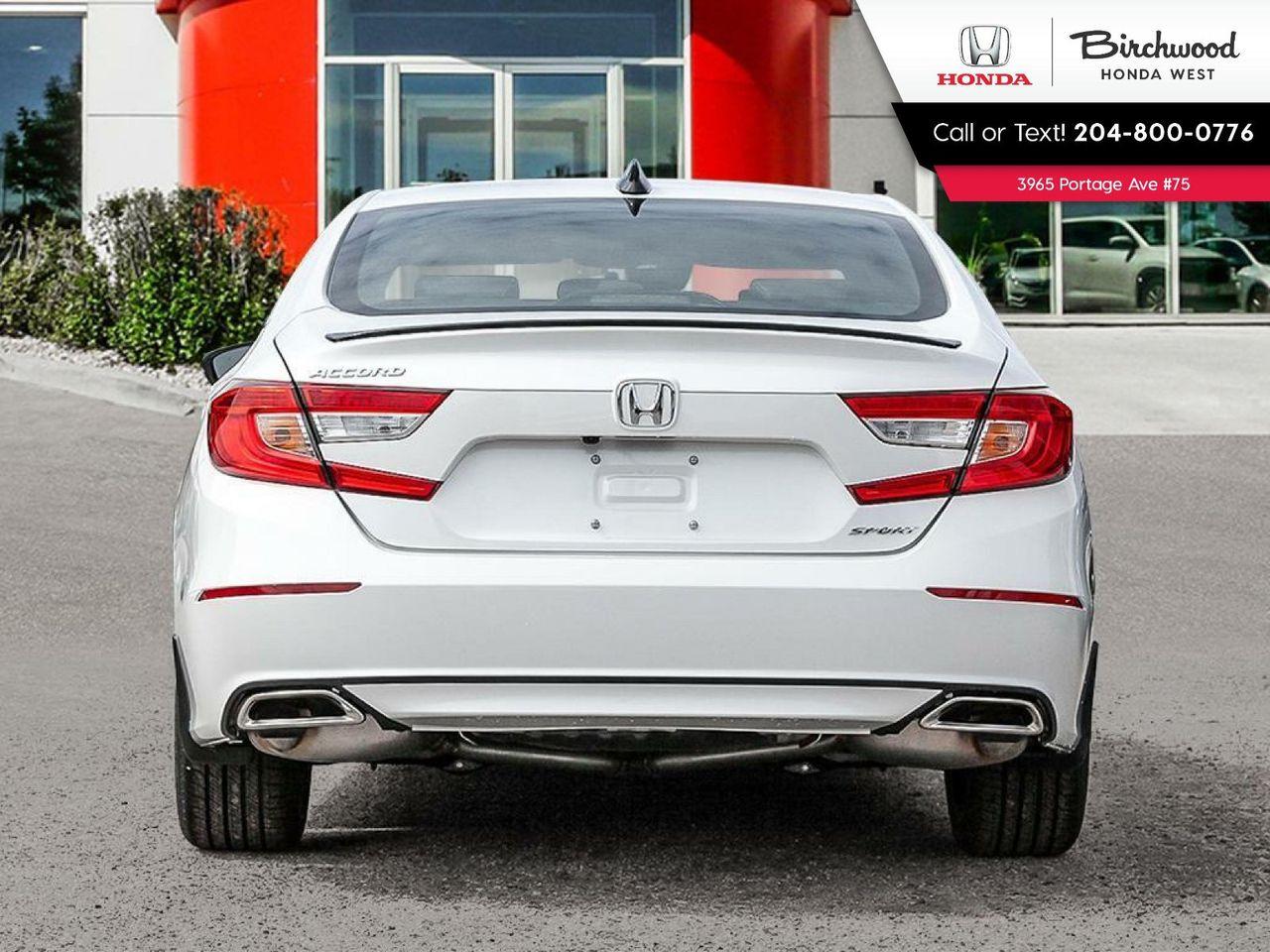 2021 Honda Accord Sport-4