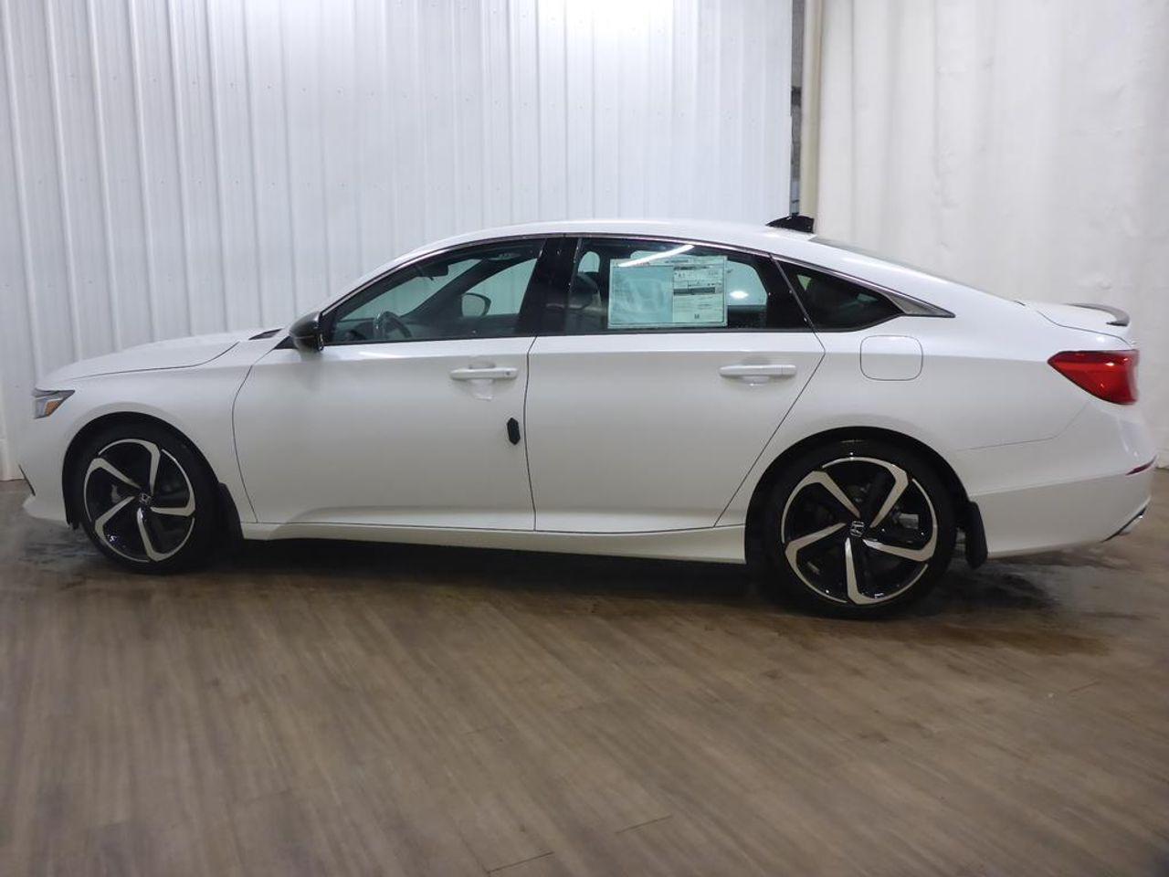 2021 Honda Accord Sport-3