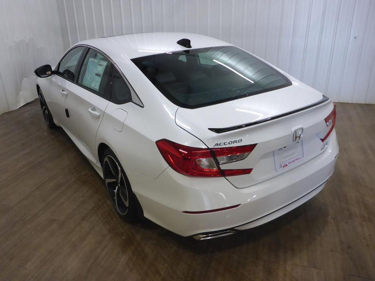 2021 Honda Accord Sport-4
