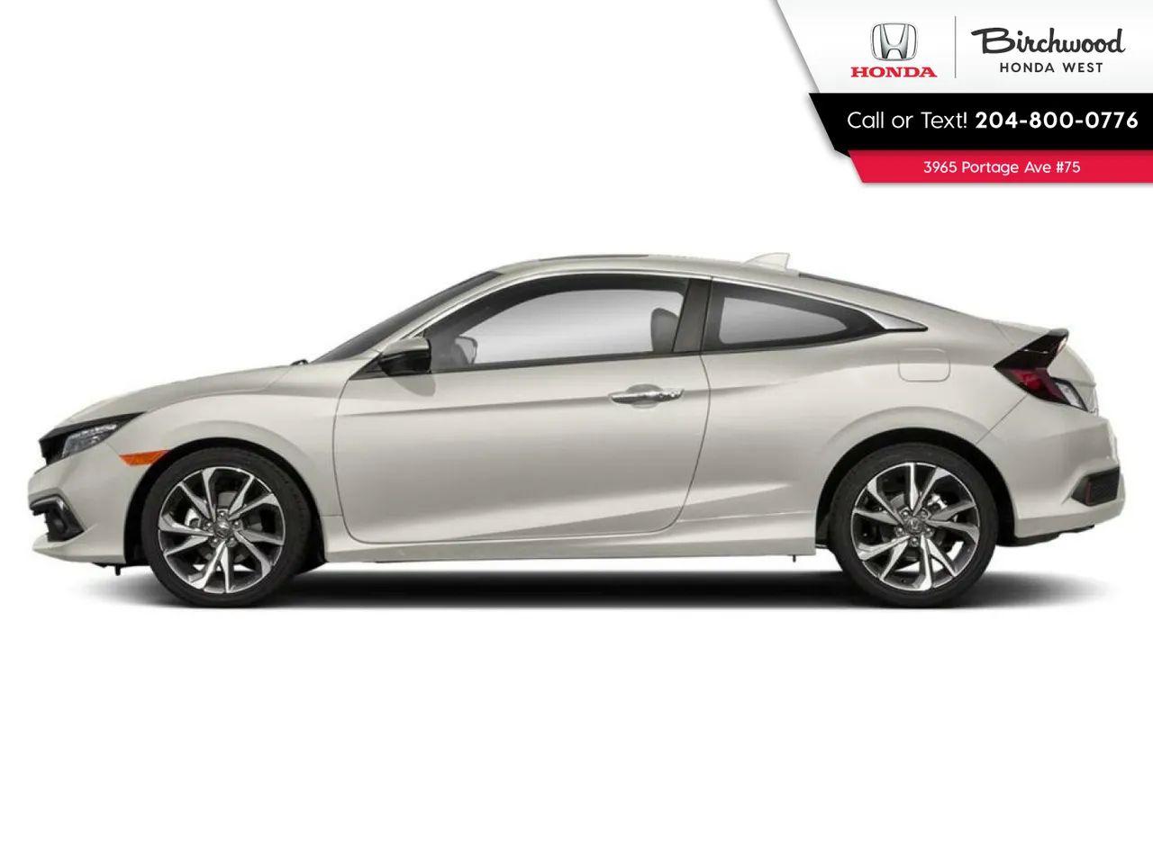 2021 Honda Accord Touring-1