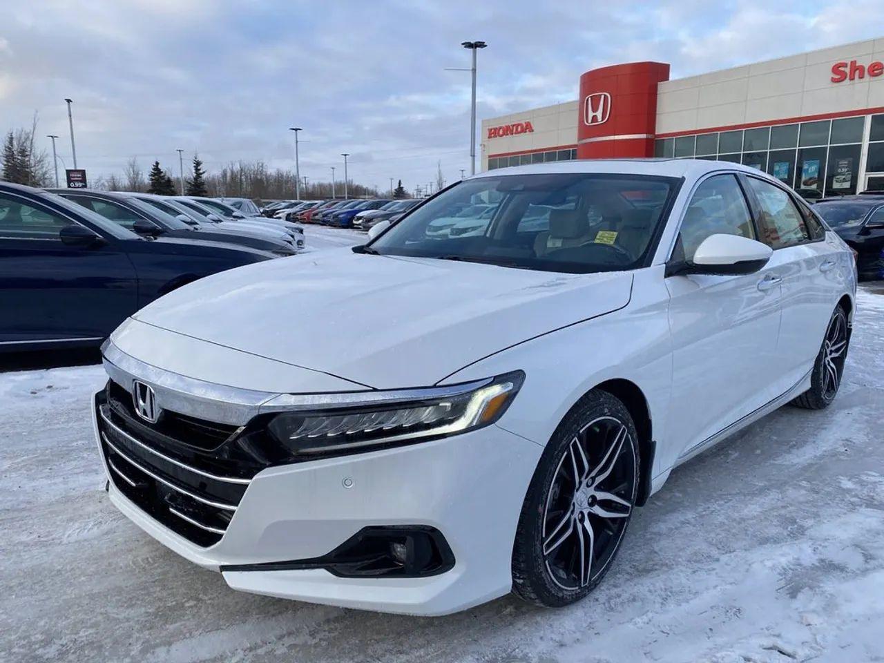 2021 Honda Accord Touring-0