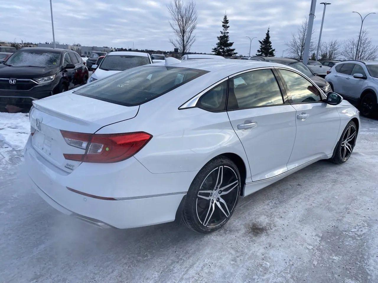 2021 Honda Accord Touring-3