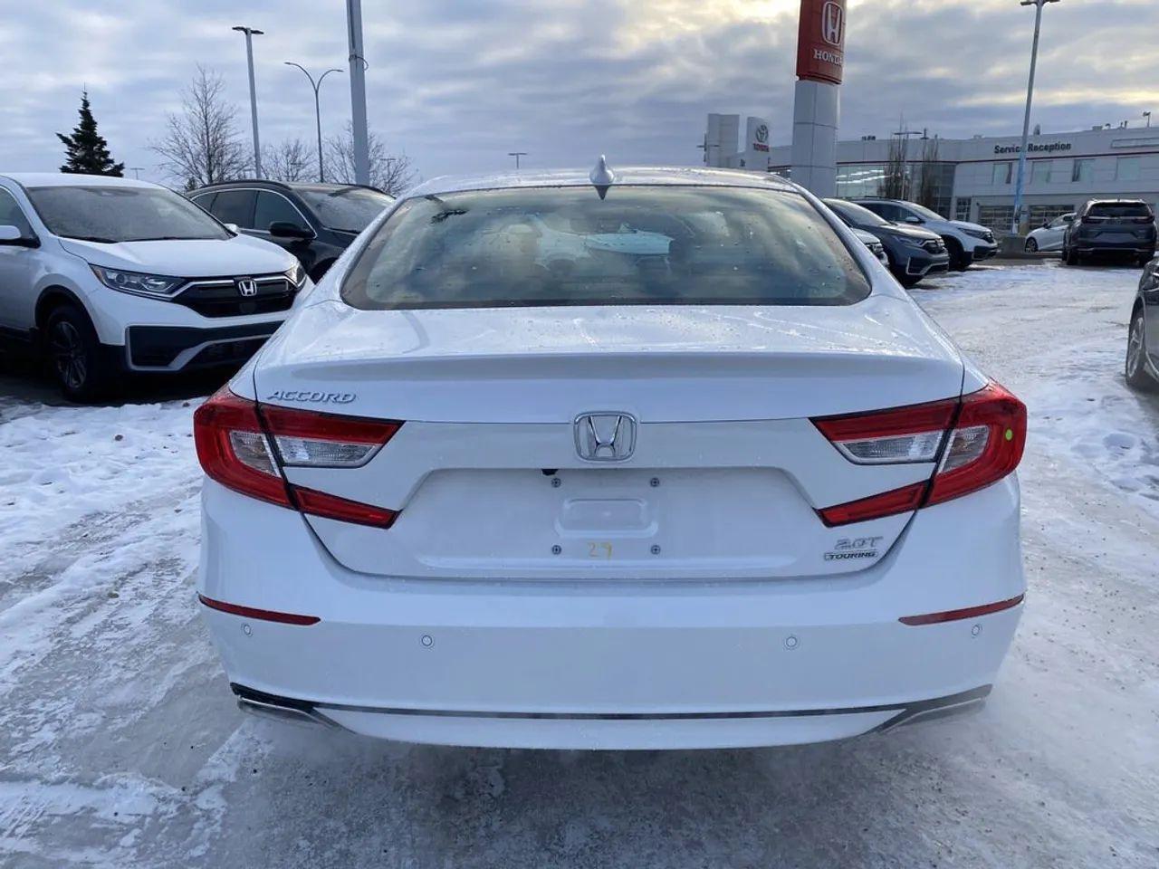 2021 Honda Accord Touring-4
