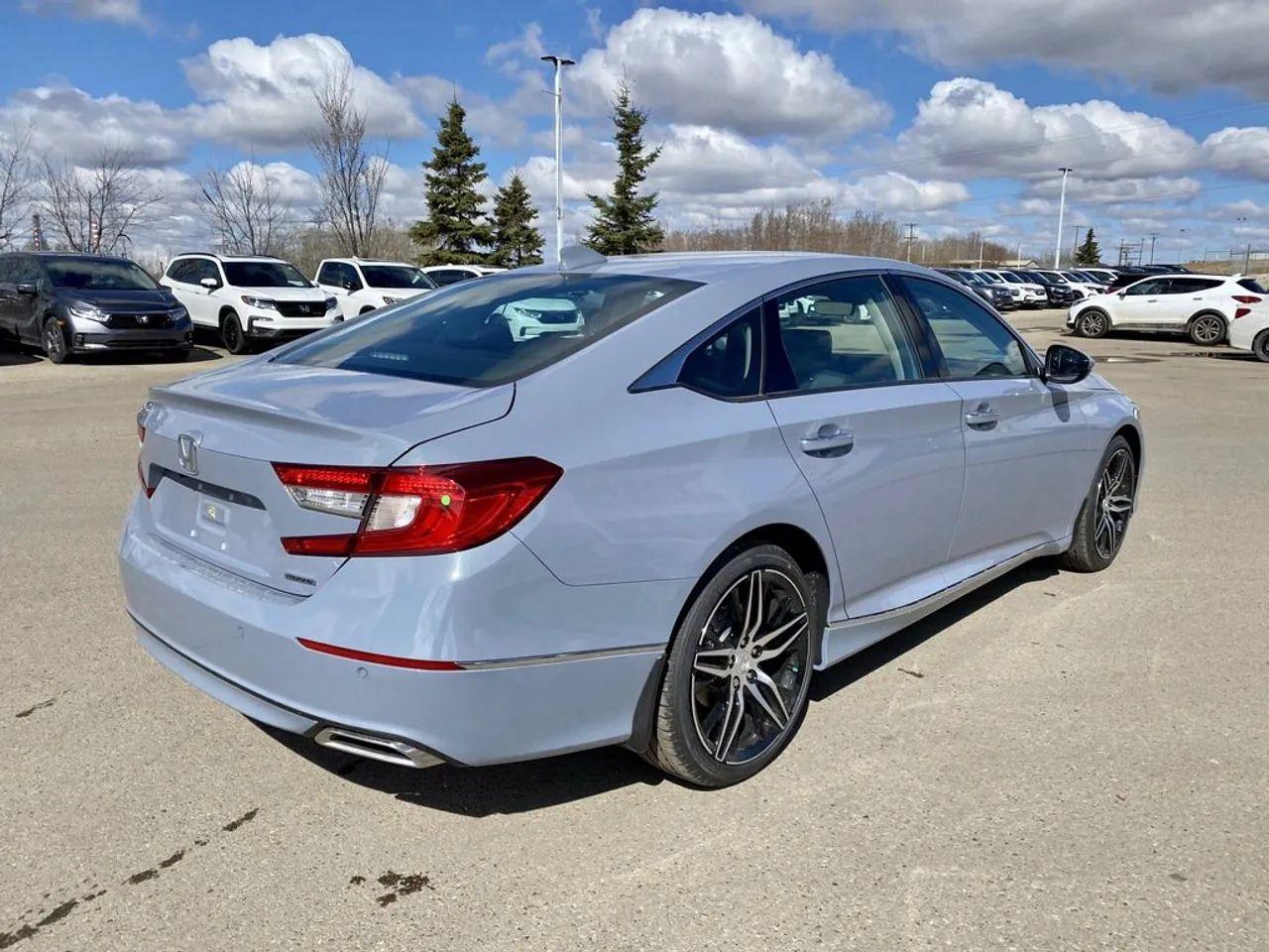 2021 Honda Accord Touring-0