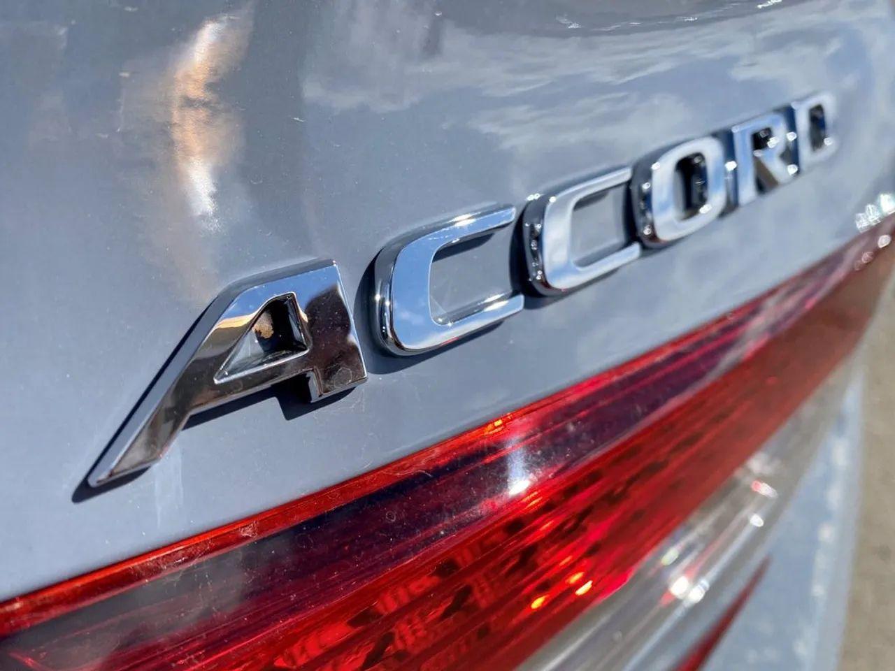 2021 Honda Accord Touring-2