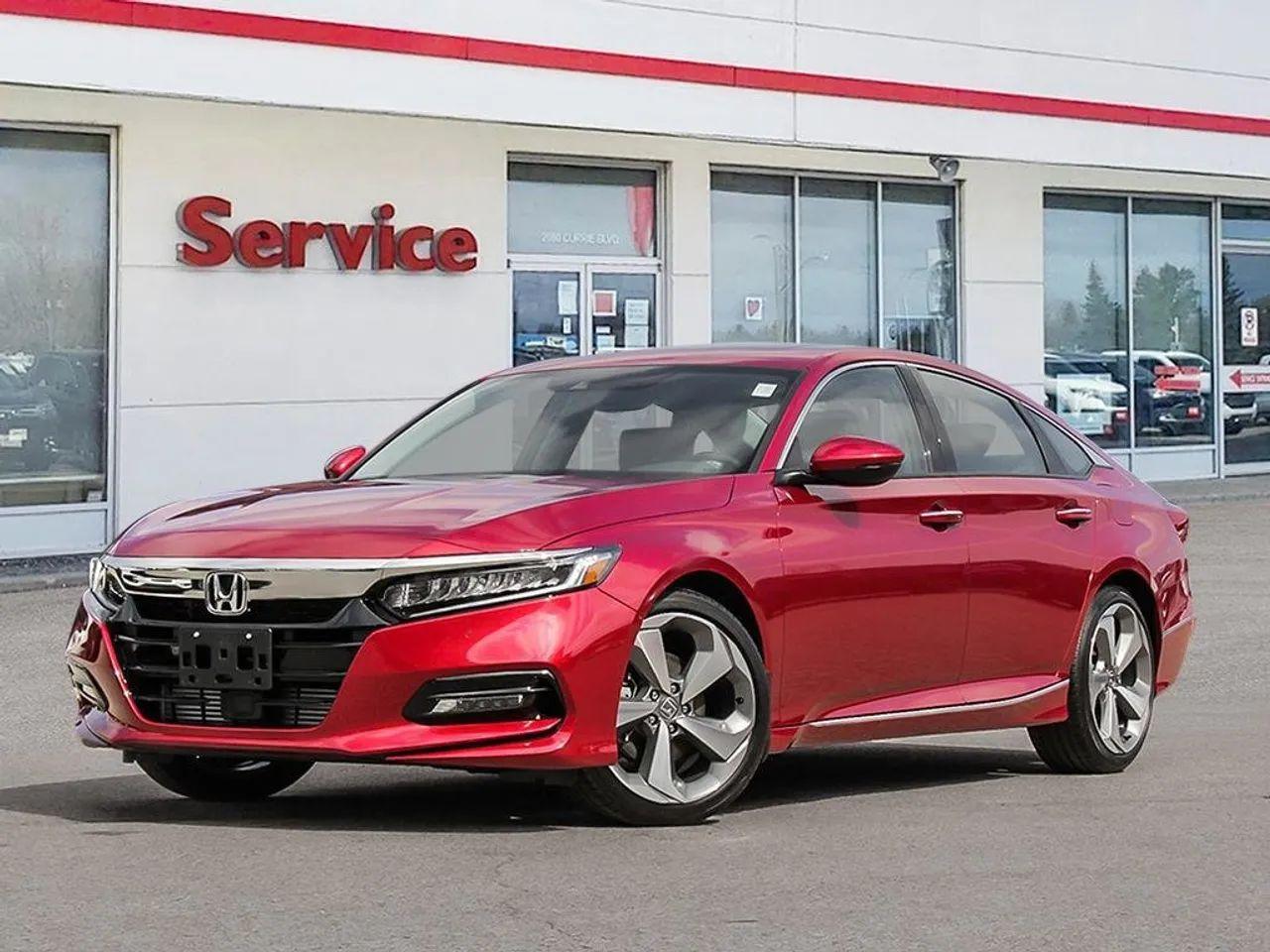 2021 Honda Accord Touring-0