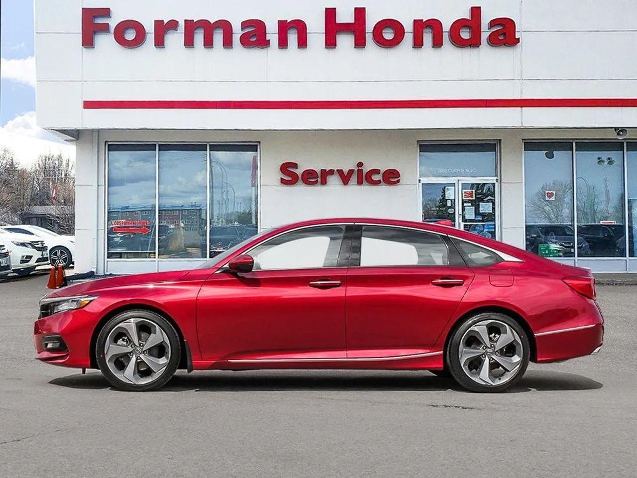 2021 Honda Accord Touring-2