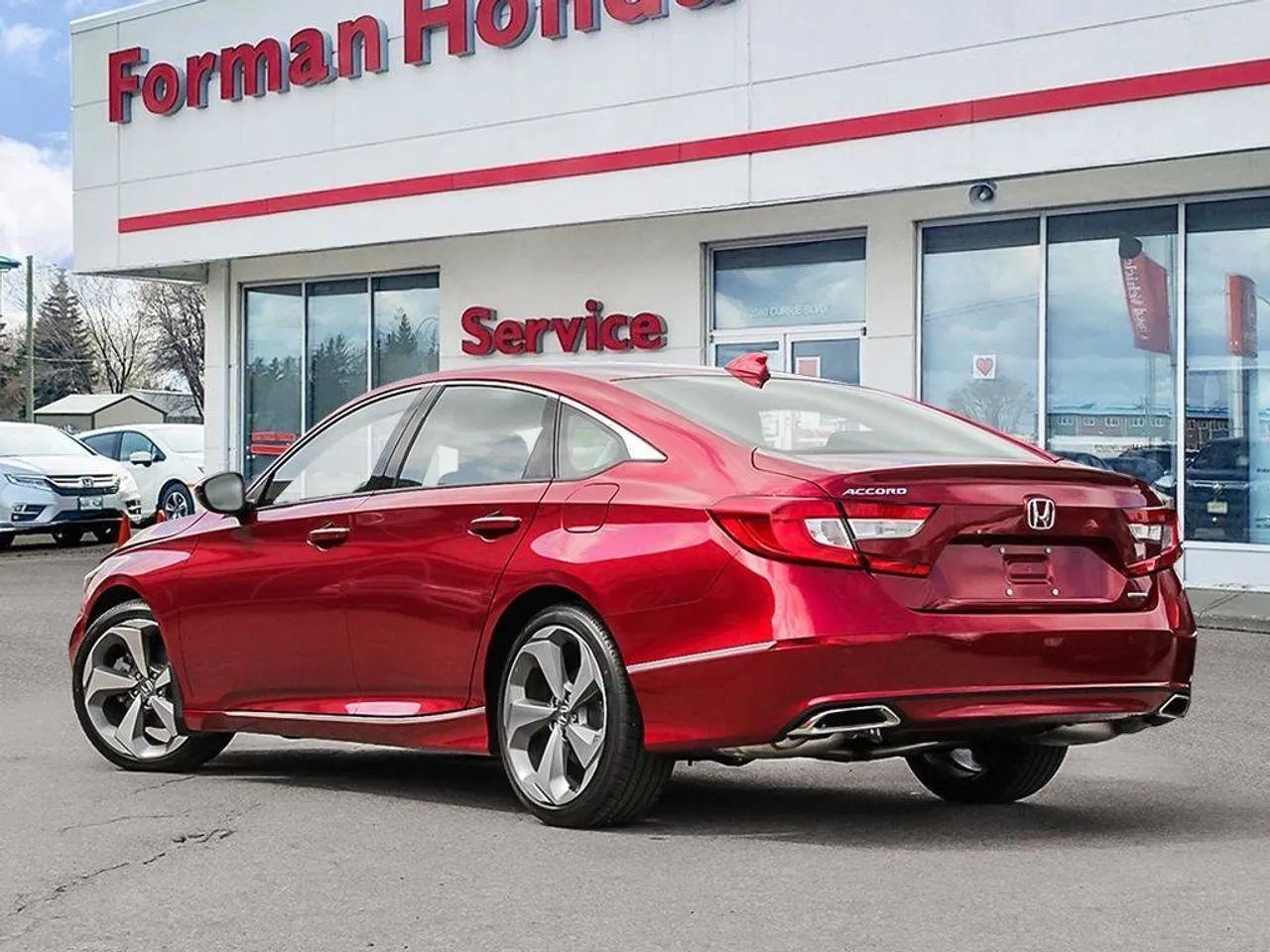 2021 Honda Accord Touring-3