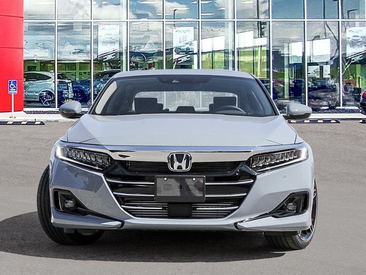 2021 Honda Accord Touring-2