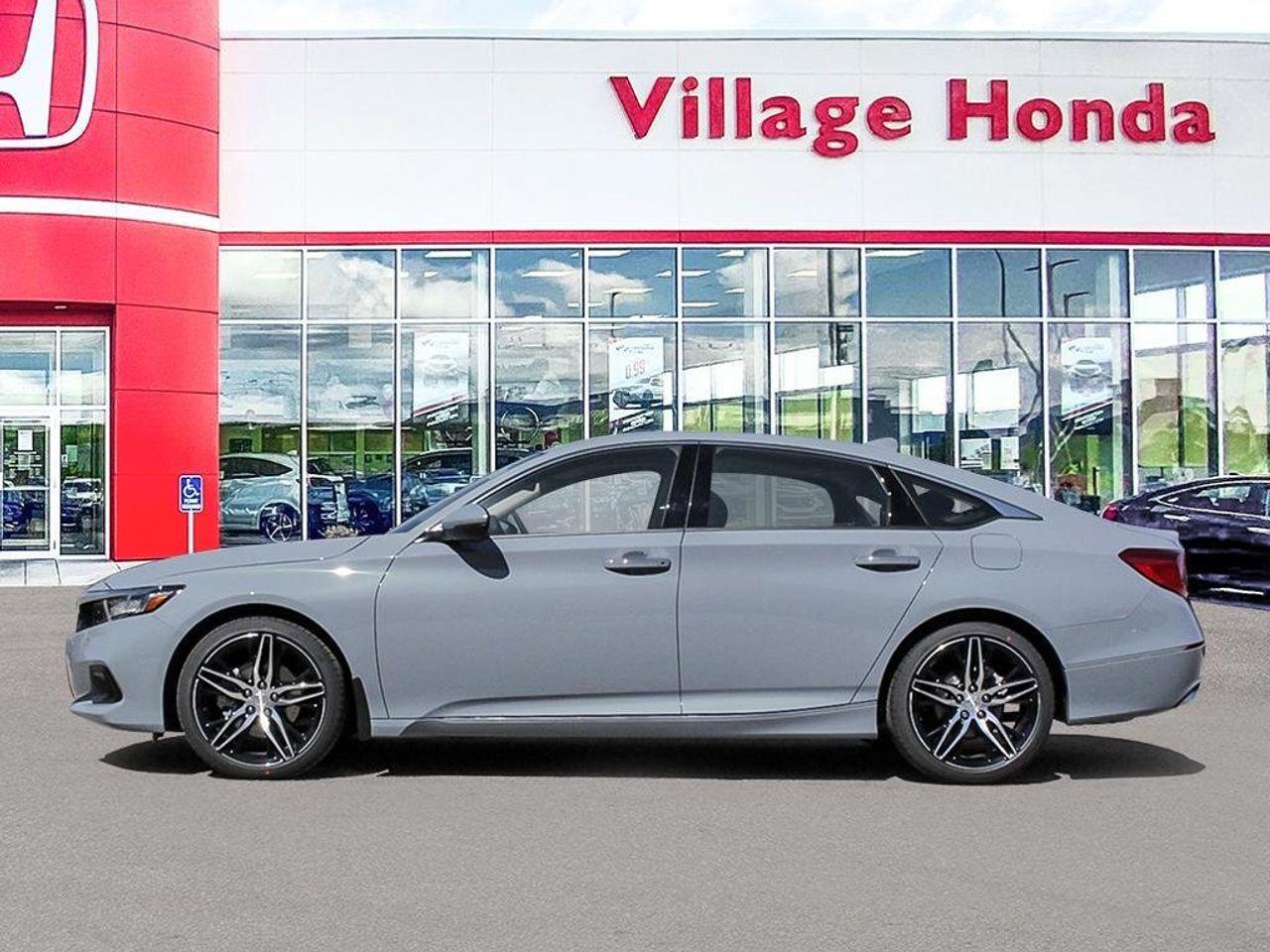 2021 Honda Accord Touring-3