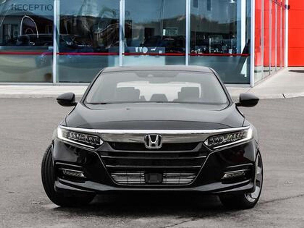 2021 Honda Accord Touring-1