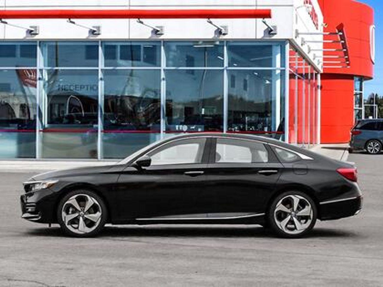 2021 Honda Accord Touring-2