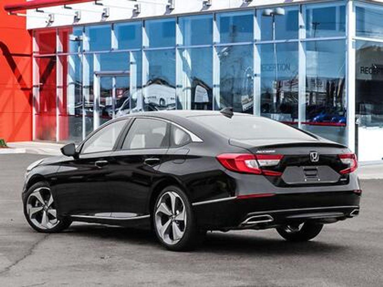 2021 Honda Accord Touring-3