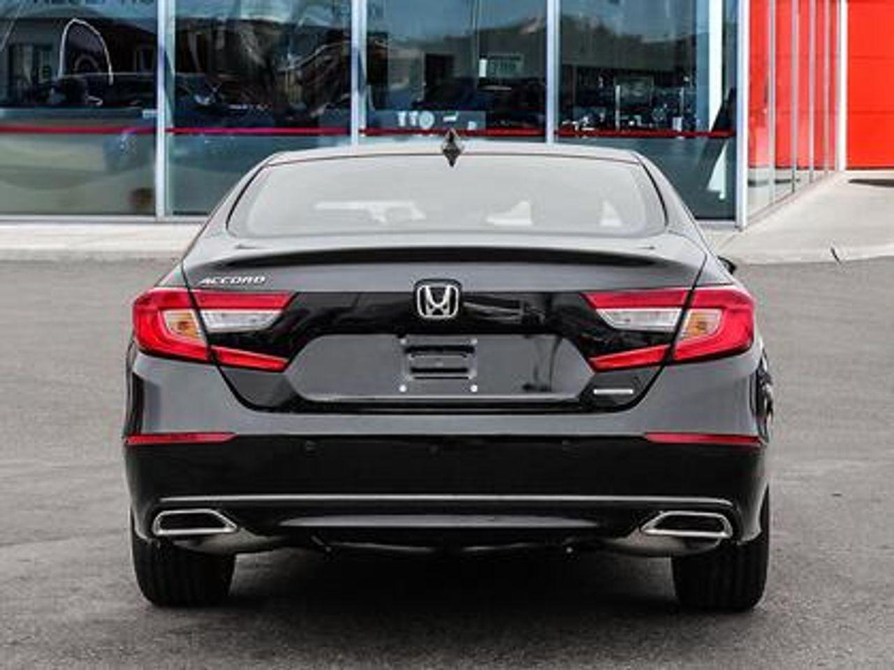 2021 Honda Accord Touring-4