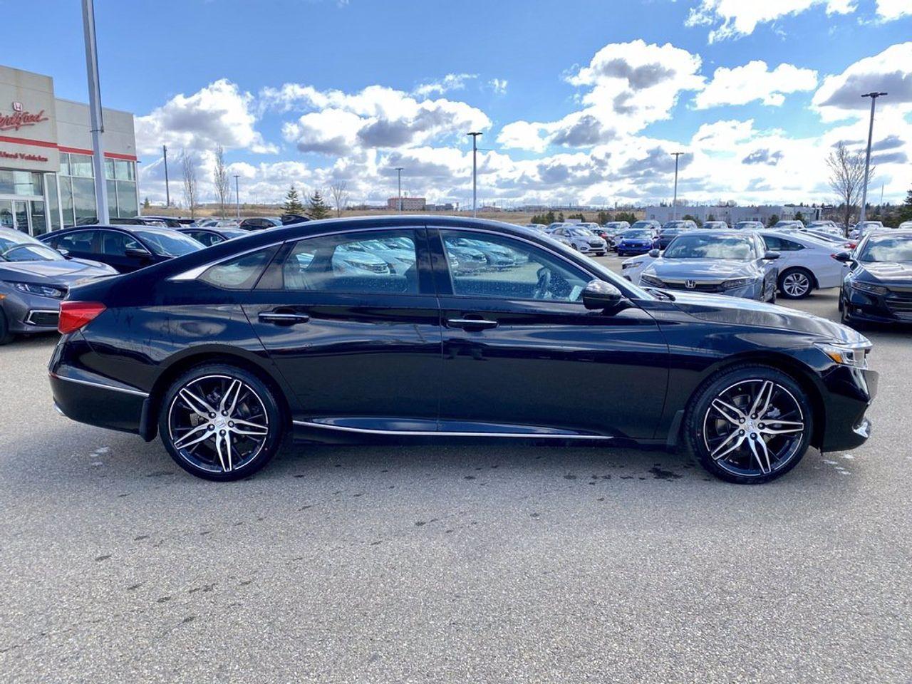 2021 Honda Accord Touring-3