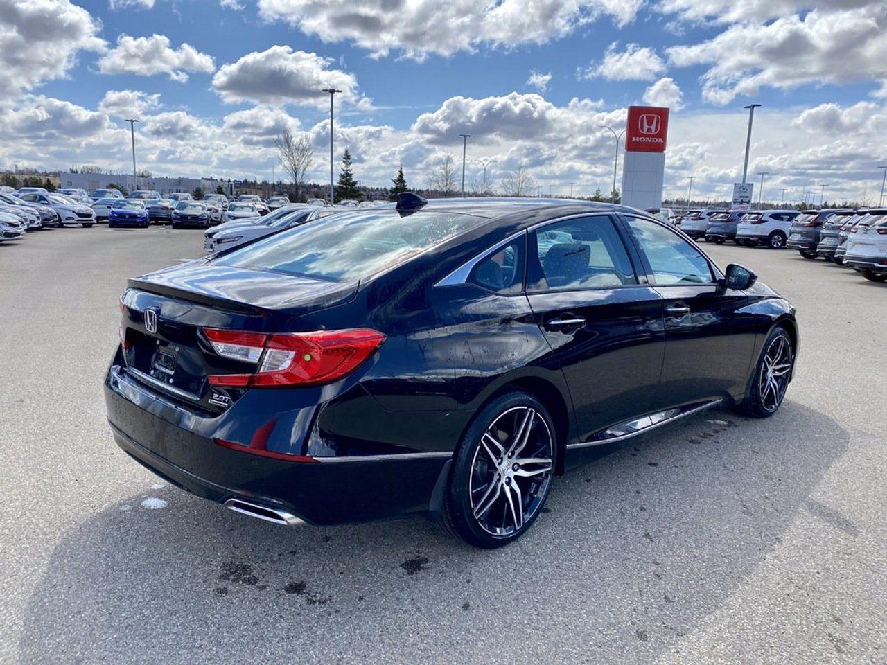 2021 Honda Accord Touring-4